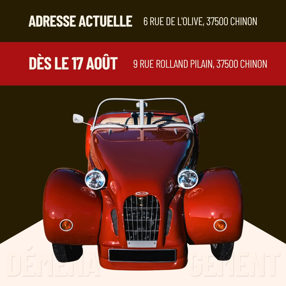 entretien 2CV Saumur
